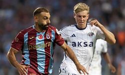 Süper Lig’in ilk haftasında Trabzonspor, Kasımpaşa ile 1-1 berabere kaldı