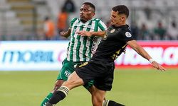 Çaykur Rizespor, Konyaspor’u deplasmanda 1-0 yendi