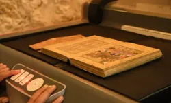 485 bin yazma ve nadir eser dijital erişime açıldı