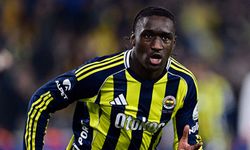 Fenerbahçe'de Sidiki Cherif ile yollar ayrıldı