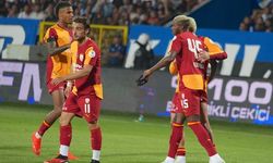 Galatasaray, deplasmanda Erzurumspor FK’yı 4-0 mağlup etti