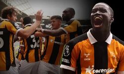 Stoke City - Hull City maçı ne zaman, saat kaçta ve hangi kanalda?
