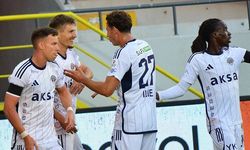 Kasımpaşa, Çorum FK’yı deplasmanda 1-0 mağlup etti