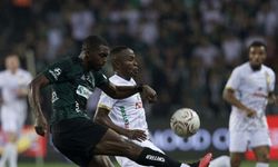 Kocaelispor, evinde Amedspor’u 2-0 mağlup etti