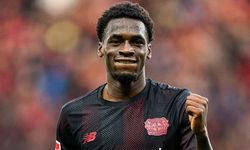 Beşiktaş, Ernest Poku transferinde anlaşmaya vardı: İstanbul'a geliş tarihi belli oldu