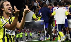 Fenerbahçe ve Lyon’a UEFA’dan ceza ihtimali: Olaylı maç sonrası soruşturma gündemde