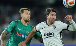 Beşiktaş, Kauno Zalgiris’i geçerek UEFA Avrupa Ligi’nde lig aşamasına kaldı