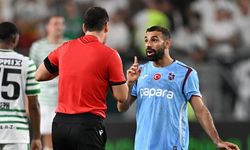 Trabzonspor, yoluna UEFA Konferans Ligi’nde devam edecek