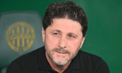 Trabzonspor Teknik Direktörü Fatih Tekke istifa etti