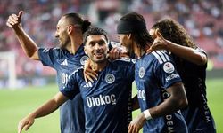 Fenerbahçe, Samsunspor’u deplasmanda 2-0 mağlup etti