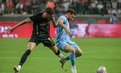 Amedspor, Trabzonspor’u sahasında 2-1 mağlup etti