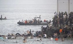 Ceuta'da göç faciası büyüyor: Hayatını kaybedenlerin sayısı 88'e çıktı