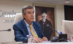 Çankaya Belediye Başkan Vekili Haldun Güner: "Hukuka ve adalete inancımız tam"