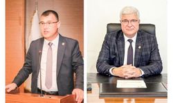 YENİ Parti'nin Edirne teşkilatlanmasında ilk adım: Kurucu başkanlar belli oldu