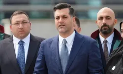 AKP Üsküdar İlçe Başkanı Sarıcaoğlu: Başkanvekili seçimine ilişkin 2 ayrı suç duyurusunda bulunduk