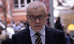 Gazeteci Ertuğrul Özkök hakkında "Cumhurbaşkanı'na hakaret" soruşturması