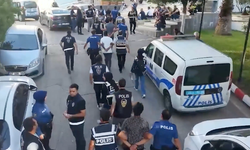 71 ilde narkotik operasyonu: 844 şüpheli tutuklandı