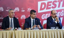 CHP'li Demir: "Böyle devlet adamları kolay yetişmiyor, Genel Başkan'ın aday olmasını isterim"