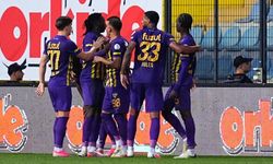 Eyüpspor son dakika golüyle Alanyaspor’u 2-1 mağlup etti