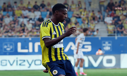 Fenerbahçe, Anthony Musaba’yı Norwich City’ye kiraladı
