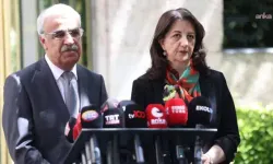 Cumhurbaşkanı Erdoğan, İmralı heyeti ile görüşecek