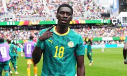 Galatasaray'ın gündemindeki Ismaila Sarr için Crystal Palace'dan net mesaj