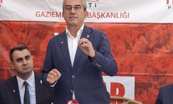 YENİ Parti Grup Başkanvekili Gökhan Günaydın toplanan bağış miktarını ve güncel üye sayısını açıkladı