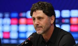 Fatih Tekke'den transfer açıklaması: Santrafor beklentimiz var