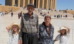 34 yıl sonra ikiz bebek sahibi olan Doğan ailesine aile danışmanlığı verilecek
