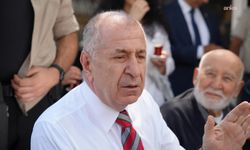 Ümit Özdağ’dan açlık grevindeki er şehit yakınları ve gazilere destek çağrısı