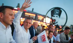 Özgür Özel hakkında hazırlanan dokunulmazlık dosyası Meclis Başkanlığı'na sunuldu