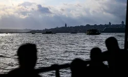 AKOM'dan İstanbul'a hava durumu uyarısı: Poyraz fırtına şeklinde esecek