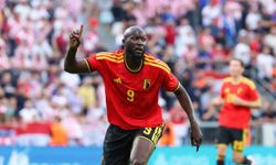 Fenerbahçe, Romelu Lukaku transferini resmen açıkladı