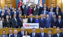 YENİ Parti, 15 gün içinde ulaştıkları güncel üye sayısını kamuoyuyla paylaştı