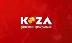 Yayın hayatına iki hafta önce başlayan Koza TV'de iki ayrılık
