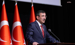 Cevdet Yılmaz: Kadınların işgücüne katılımını yüzde 40'ın üzerine yükseltmeyi hedefliyoruz