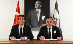 Beşiktaş, Fabio Miretti transferini resmen açıkladı