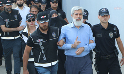 Furkan Vakfı soruşturması: 35 şüpheli tutuklandı