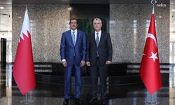 Bakan Bolat: Türkiye-Katar ticaretinde hedef 5 milyar dolar