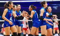 Tayland, Çin’i finalde devirerek tarihinde ilk kez olimpiyat vizesi aldı