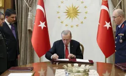 YAŞ kararları açıklandı: Hava Kuvvetleri Komutanı değişti