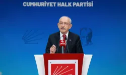 Kılıçdaroğlu'ndan çözüm sürecine destek mesajı: 4 maddelik yol haritası verdi