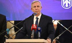 Mansur Yavaş'tan parti değiştireceği iddialarına yanıt: "Bizim gündemimiz Ankara"