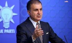AK Parti Sözcüsü Çelik'ten "çerçeve yasa" açıklaması: "Türkiye'nin üçüncü bir göze ihtiyacı yoktur"