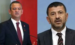 Özgür Özel ve Veli Ağbaba hakkında dokunulmazlık fezlekesi hazırlandı