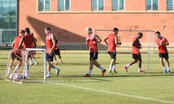 Lider Kayserispor'da hedef Bursaspor maçıyla 4'te 4: Atila Gerin'den zirve uyarısı