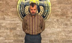 Erdoğan'a suikast timinde yer alan Burkay Karatepe tutuklandı