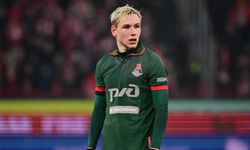 Galatasaray'da Aleksey Batrakov transferinde anlaşma sağlandı