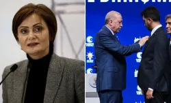 Canan Kaftancıoğlu'ndan AK Parti'ye geçen isimlere tepki