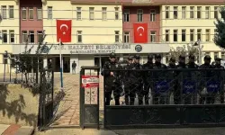 Halfeti Belediyesi soruşturmasında yeni gelişme: 14 kişi tahliye edildi